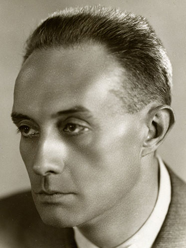 Henry Millon de Montherlant Montherlant