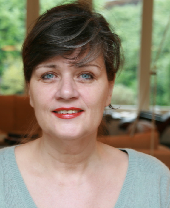 Hester Albach