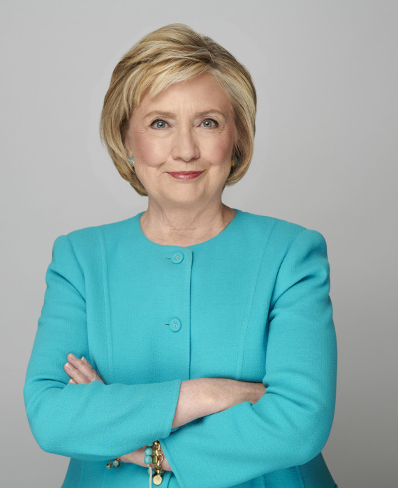 Hillary Rodham Clinton