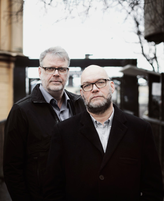 Hjorth Et Rosenfeldt