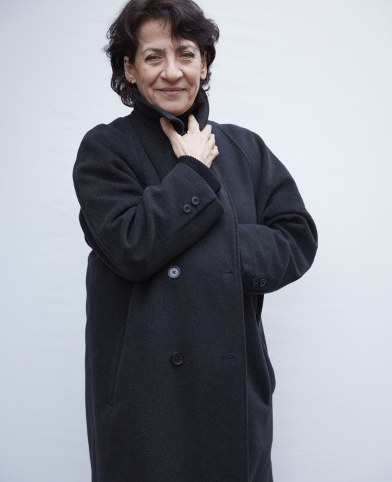 Hoda Barakat