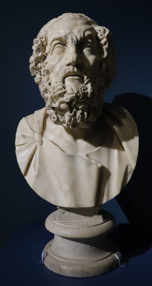 Homère