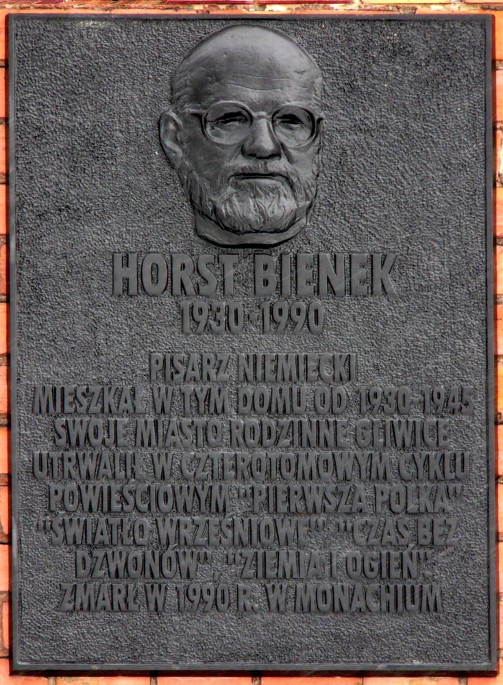 Horst Bienek