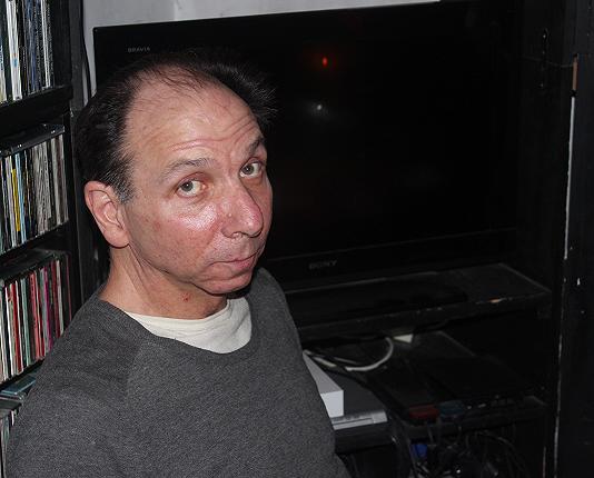Howard Buten