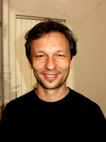 Hubert Colas