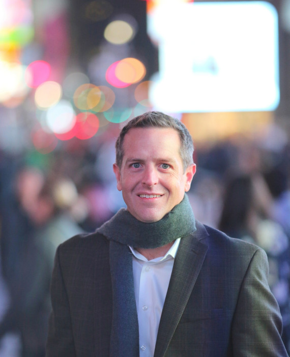 Hugh Howey