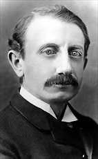 Hugh J. Macdonald