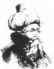 Ibn Arabî (')