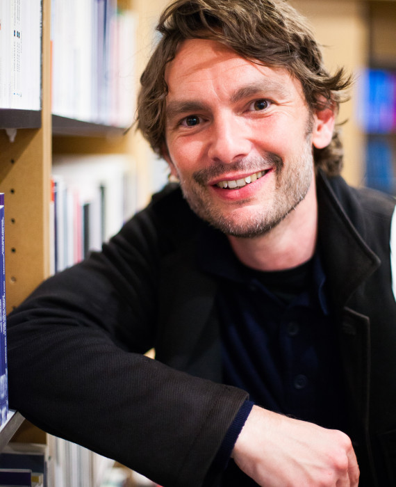 Igor Mendjisky