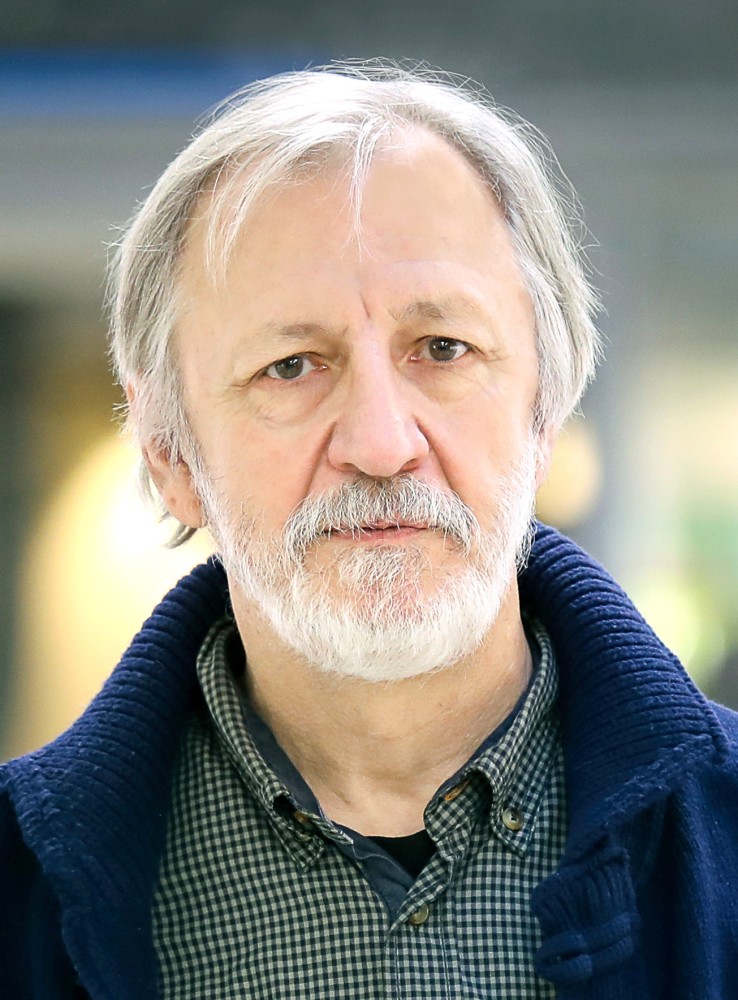 Igor Oleynikov