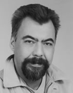 Ihsan Oktay Anar