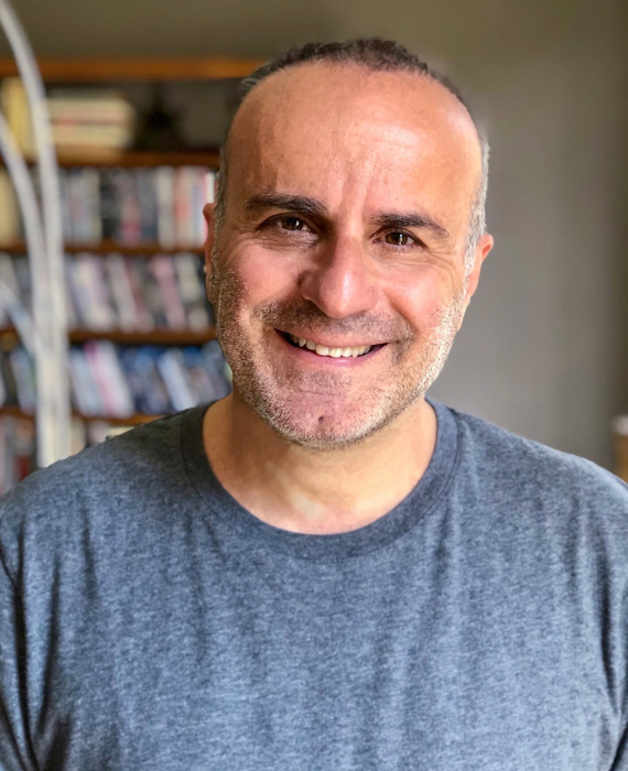 Ilan Duran Cohen