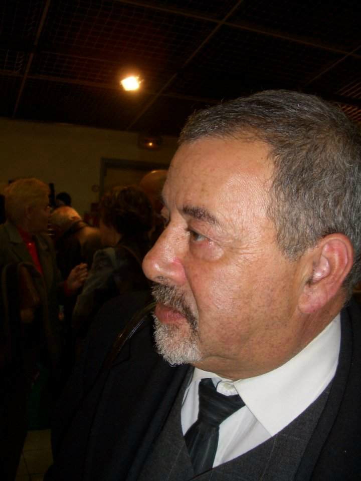 Ilan Halevi