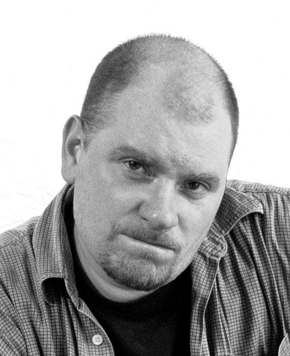 Ilya Stogoff