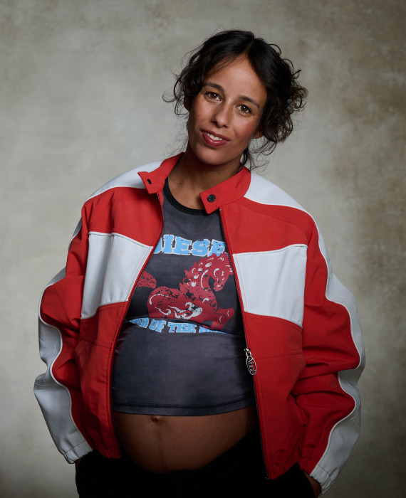 Iman Ahmed