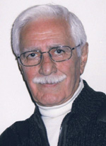 Iradj Pezechkzad