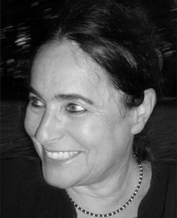 Irène Heidelberger-Leonard