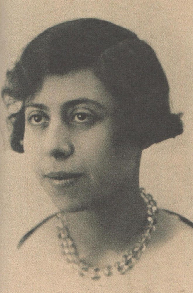 Irène Némirovsky