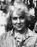 Irina Polianskaia