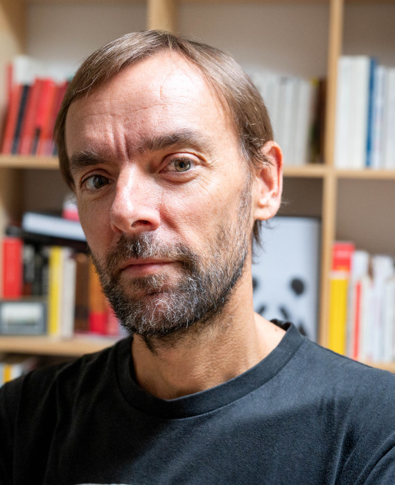 Ivan Péault