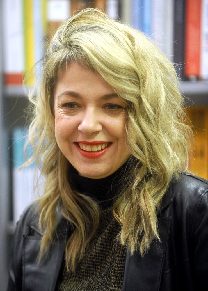 Ivana Bodrozic