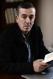 Jabbour Douaihy