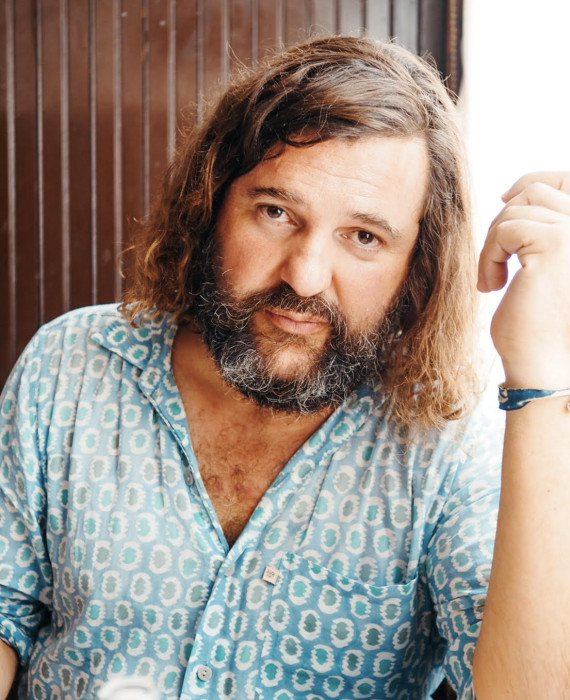 Jacobo Bergareche