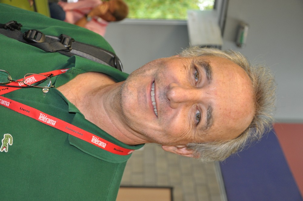 Jacques Ferrandez