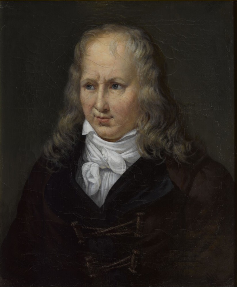 Jacques-Henri Bernardin De Saint-Pierre