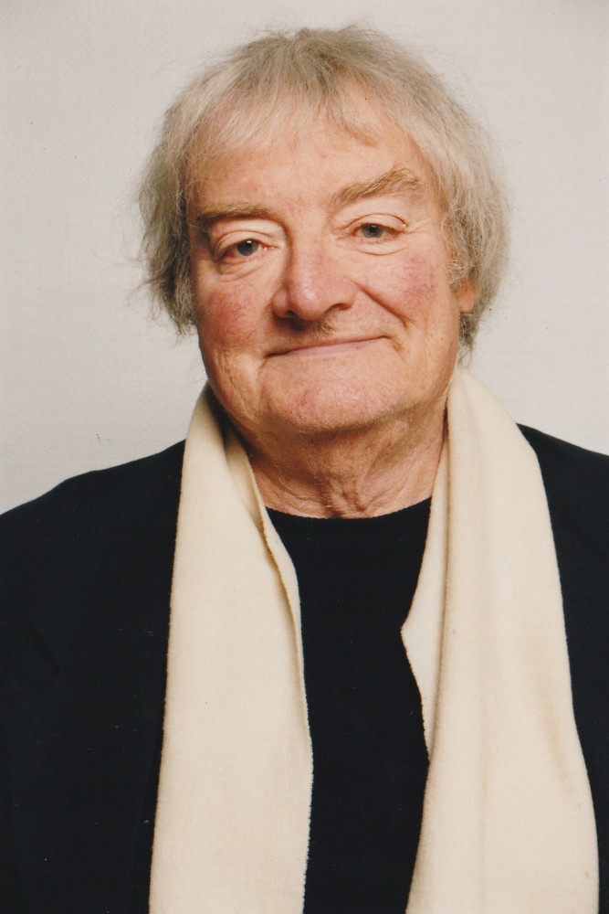 Jacques Lacarriere