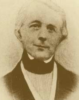Jacques Madelain