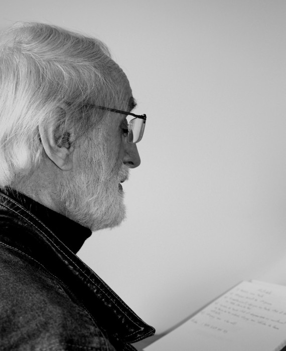 Jacques Poulin