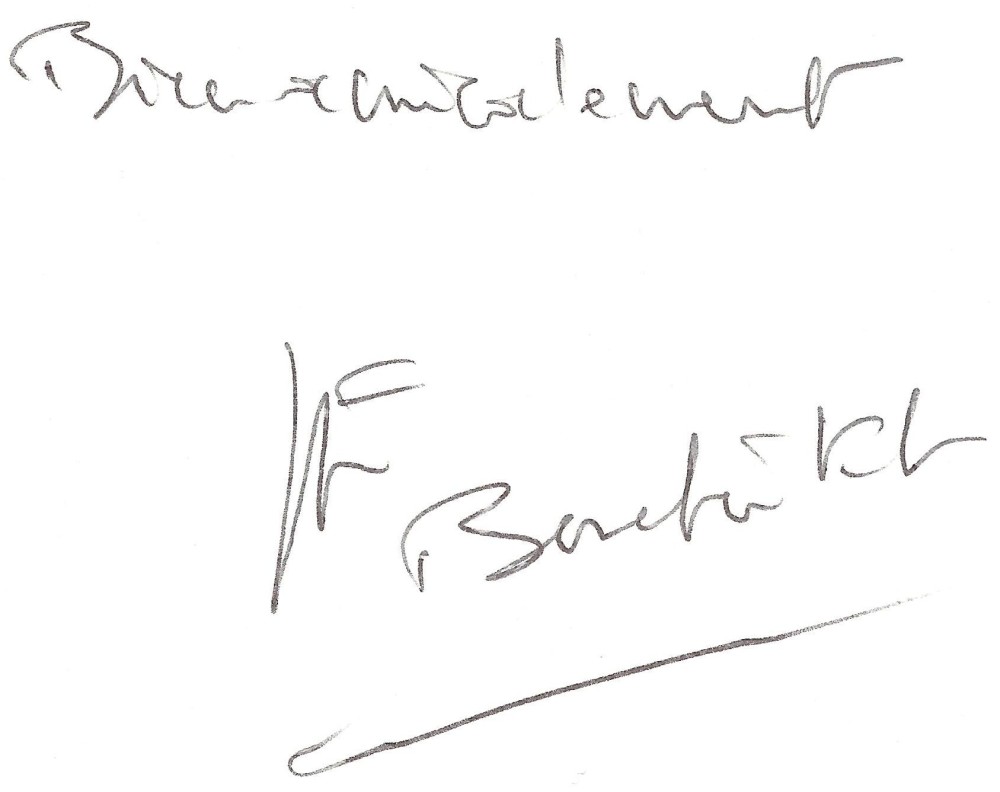 Jamel-Eddine Bencheikh