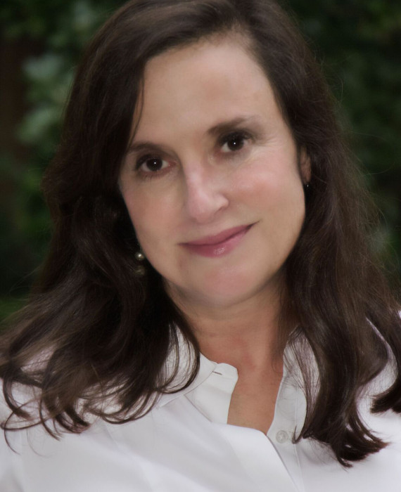Jamie Weisman