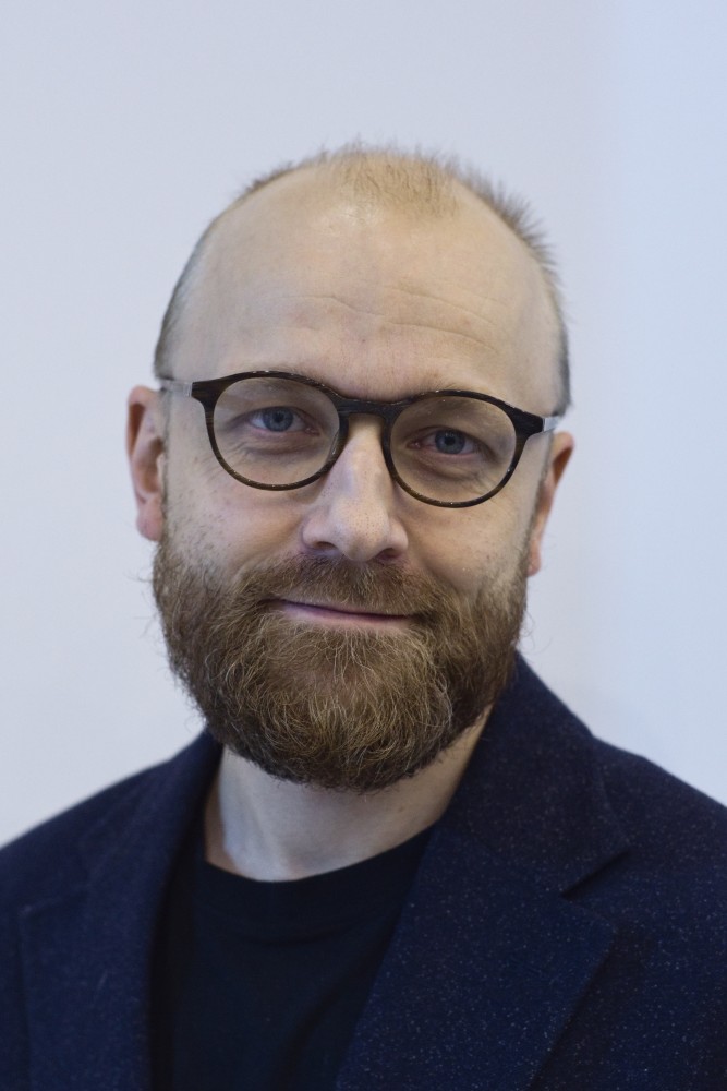 Jan Baron