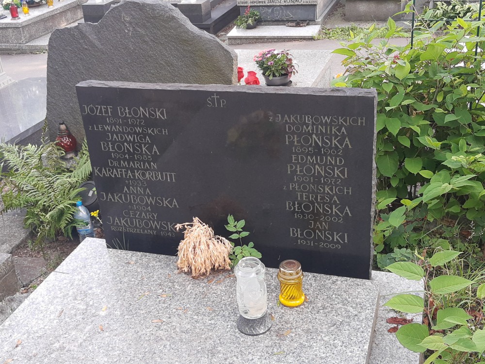 Jan Błoński