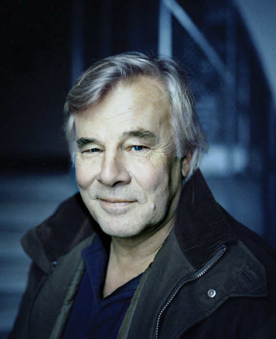Jan Guillou