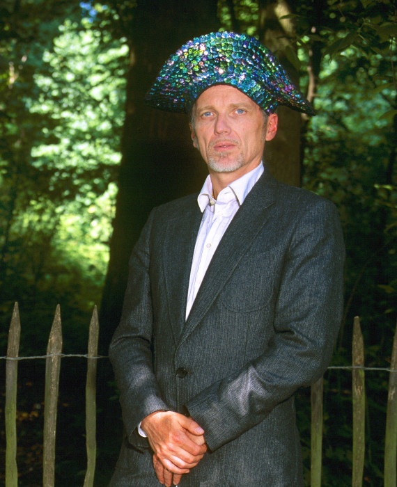 Jan Lauwers