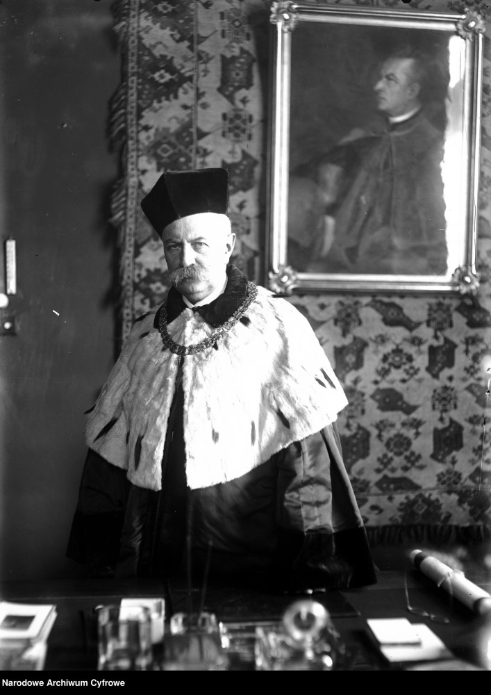 Jan Rostworowski