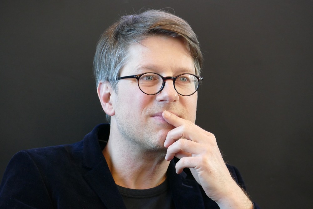 Jan Wagner