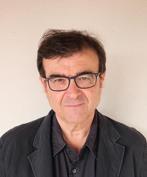 Javier Cercas