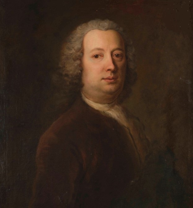 Jean-Baptiste Boyer D'argens