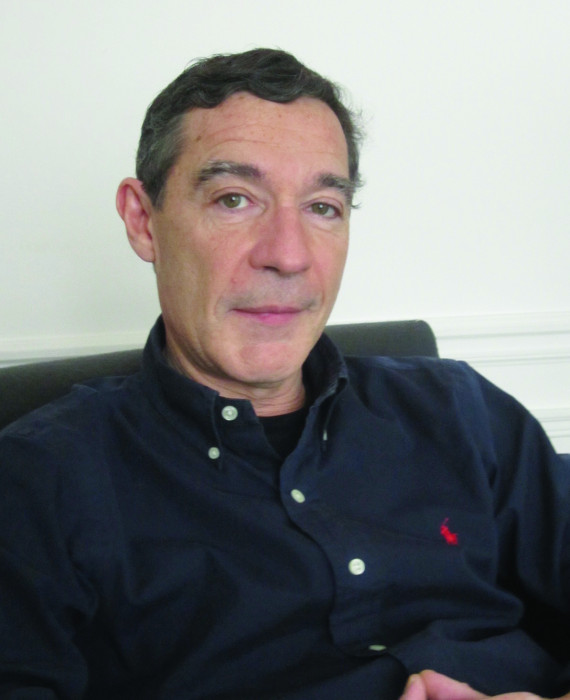 Jean-Baptiste Predali