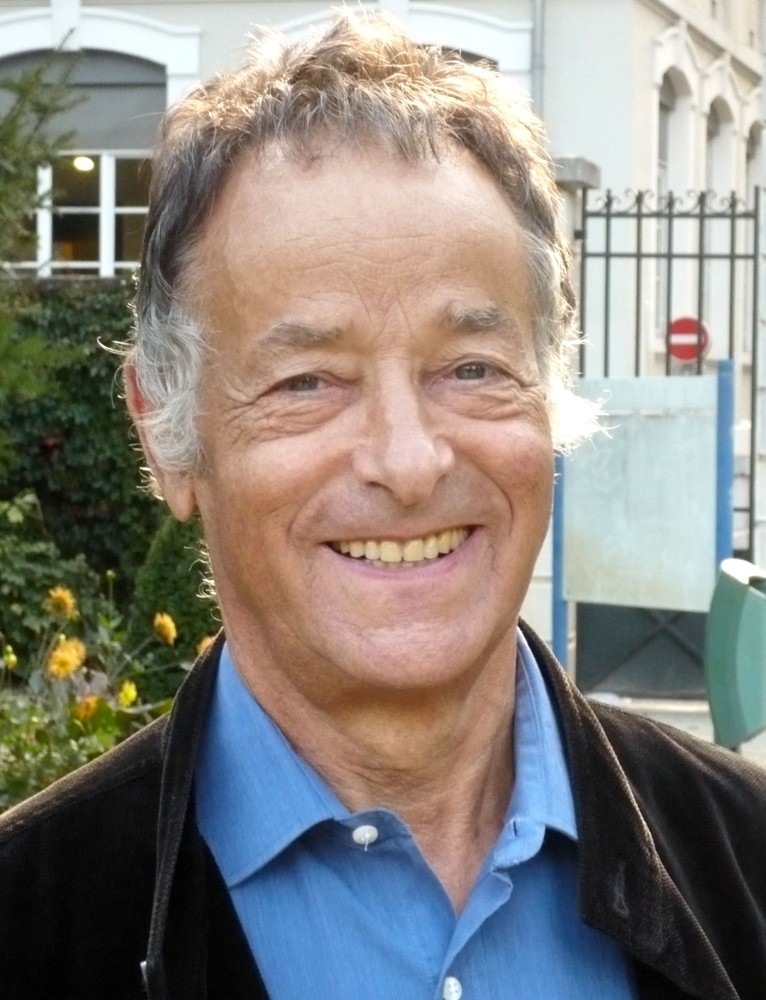 Jean Caune