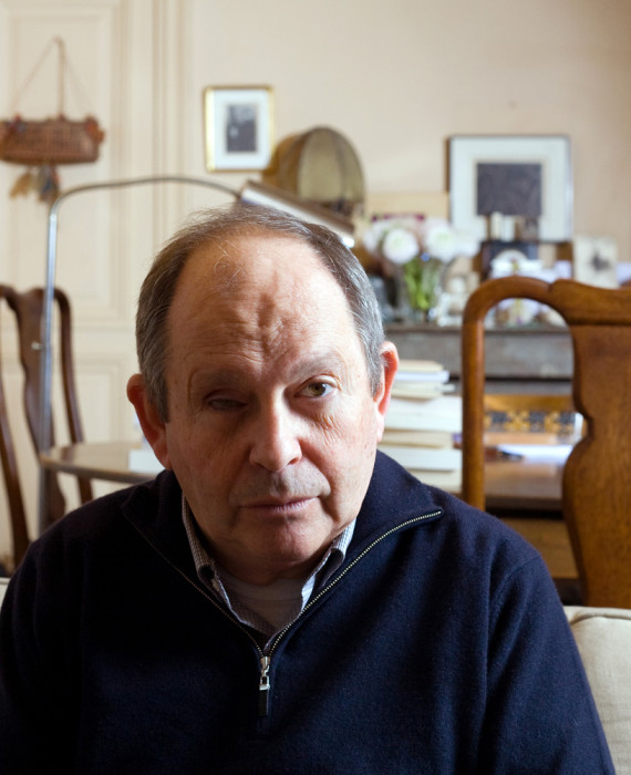 Jean-Claude Grumberg