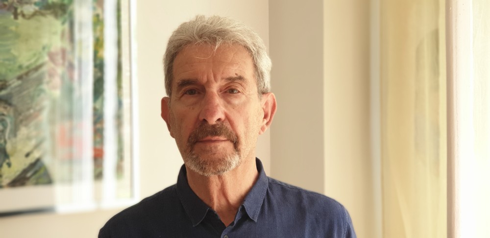 Jean-Claude Penchenat