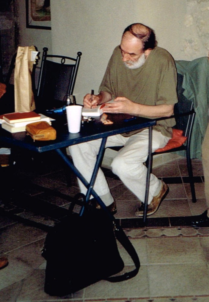 Jean-Claude Pirotte