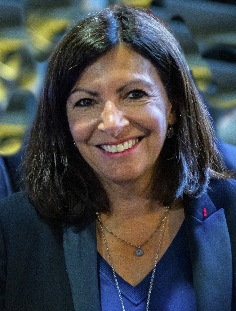 Jean-François Cabestan