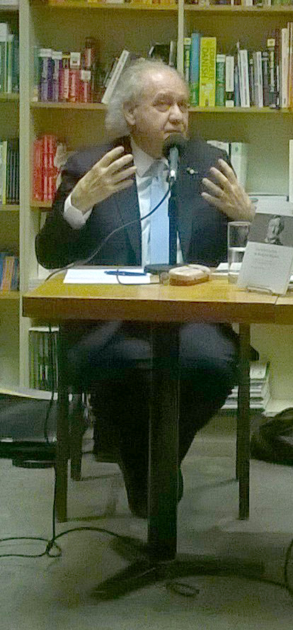 Jean-Jacques Nattiez