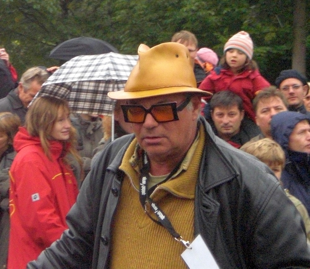 Jean-Luc Courcoult